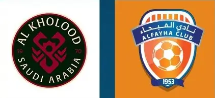 مشاهدة مباراة الفيحاء والخلود بث مباشر اليوم 3-1-2026 قمة ملعب مدينة المجمعة الرياضية