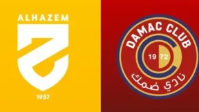 مشاهدة مباراة الحزم وضمك بث مباشر اليوم 26-1-2026 ضمن دوري روشن السعودي