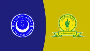 مشاهدة مباراة الهلال وماميلودي صن داونز بث مباشر اليوم 23-1-2026 قمة لوفتوس فيرسفيلد