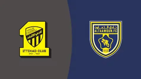 مشاهدة مباراة الإتحاد والتعاون بث مباشر اليوم 3-1-2026 قمة ملعب مدينة الأمير عبدالله الفيصل الرياضية بجدة