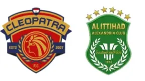 مشاهدة مباراة الإتحاد السكندري وسيراميكا كليوباترا بث مباشر اليوم 21-1-2026 قمة استاد هيئة قناة السويس