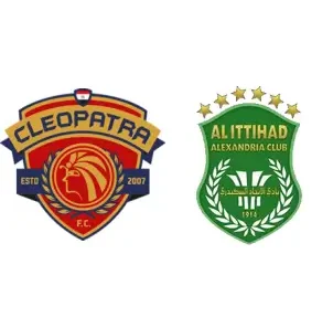 مشاهدة مباراة الإتحاد السكندري وسيراميكا كليوباترا بث مباشر اليوم 21-1-2026 قمة استاد هيئة قناة السويس