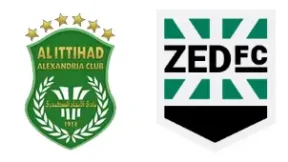 مشاهدة مباراة الإتحاد السكندري وزد بث مباشر اليوم 6-1-2026 ضمن كأس عاصمة مصر