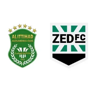 مشاهدة مباراة الإتحاد السكندري وزد بث مباشر اليوم 6-1-2026 ضمن كأس عاصمة مصر