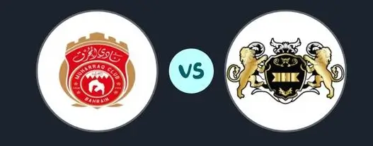 مشاهدة مباراة المحرق والخالدية بث مباشر اليوم 2-1-2026 قمة استاد الشيخ علي بن محمد آل خليفة