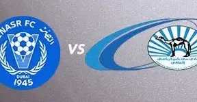 مشاهدة مباراة النصر وبني ياس بث مباشر اليوم 2-1-2026 قمة استاد الشامخة