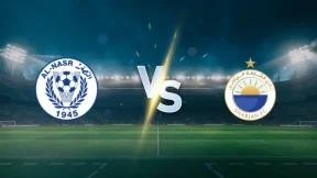 مشاهدة مباراة النصر والشارقة بث مباشر اليوم 6-1-2026 قمة استاد آل مكتوم