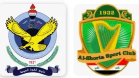 مشاهدة مباراة القوة الجوية والشرطة بث مباشر اليوم 17-1-2026 قمة ملعب ديالى