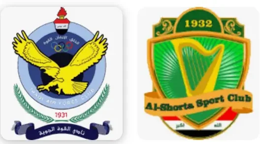 مشاهدة مباراة القوة الجوية والشرطة بث مباشر اليوم 17-1-2026 قمة ملعب ديالى