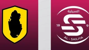 مشاهدة مباراة السيلية وقطر بث مباشر اليوم 17-1-2026 قمة استاد حمد الكبير