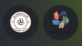 مشاهدة مباراة الشباب ونيوم بث مباشر اليوم 14-1-2026 قمة الليث على الأول بارك