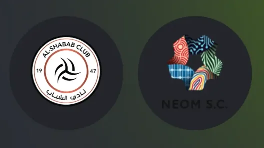 مشاهدة مباراة الشباب ونيوم بث مباشر اليوم 14-1-2026 قمة الليث على الأول بارك