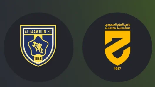 مشاهدة مباراة التعاون والحزم بث مباشر اليوم 22-1-2026 ضمن دوري روشن السعودي