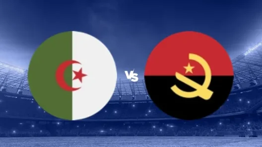 مشاهدة مباراة الجزائر وأنجولا بث مباشر اليوم 27-1-2026 ضمن كأس أمم أفريقيا لكرة اليد