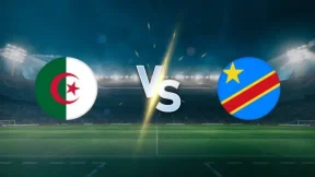 مشاهدة مباراة الجزائر والكونجو الديمقراطية بث مباشر اليوم 6-1-2026 قمة مولاي الحسن في ربع نهائي الأمم الأفريقية