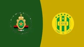 مشاهدة مباراة الجيش الملكي وشبيبة القبائل بث مباشر اليوم 31-1-2026 قمة الملعب الأولمبي