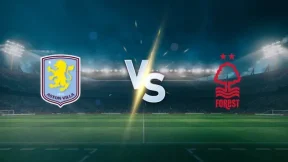 مشاهدة مباراة أستون فيلا ونوتينجهام فوريست بث مباشر اليوم 12-4-2026 قمة سيتي جراوند