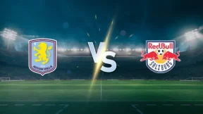 مشاهدة مباراة أستون فيلا وريد بول سالزبورج بث مباشر اليوم 29-1-2026 قمة فيلا بارك