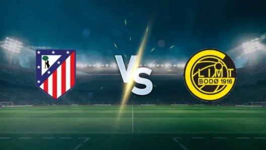 مشاهدة مباراة أتلتيكو مدريد وبودو غليمت بث مباشر اليوم 28-1-2026 قمة ميتروبوليتانو