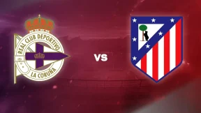 مشاهدة مباراة أتلتيكو مدريد وديبورتيفو لا كورونا بث مباشر اليوم 13-1-2026 قمة ريازور البلدي