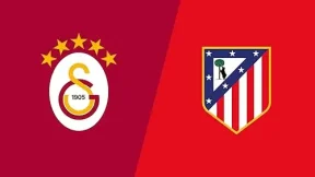 مشاهدة مباراة أتلتيكو مدريد وغلطة سراي بث مباشر اليوم 21-1-2026 قمة رامس بارك