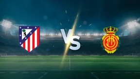 مشاهدة مباراة أتلتيكو مدريد وريال مايوركا بث مباشر اليوم 25-1-2026 قمة متروبوليتانو