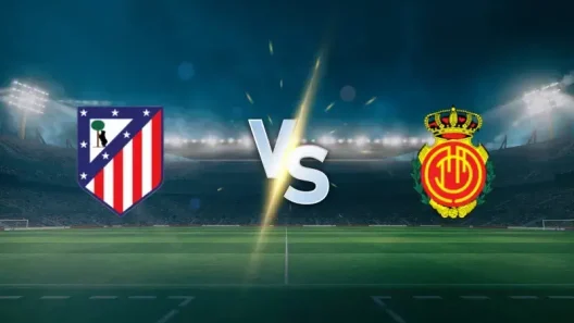 مشاهدة مباراة أتلتيكو مدريد وريال مايوركا بث مباشر اليوم 25-1-2026 قمة متروبوليتانو