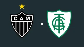 مشاهدة مباراة أتلتيكو مينيرو وأمريكا مينيرو بث مباشر اليوم 22-1-2026 قمة مينيراو