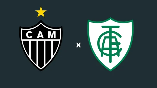 مشاهدة مباراة أتلتيكو مينيرو وأمريكا مينيرو بث مباشر اليوم 22-1-2026 قمة مينيراو