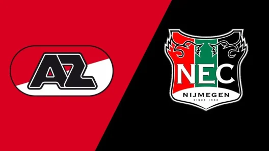 مشاهدة مباراة إي زد ألكمار ونيميغين بث مباشر اليوم 31-1-2026 قمة أفاس