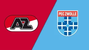 مشاهدة مباراة إي زد ألكمار وزفوله بث مباشر اليوم 17-1-2026 قمة ماك بارك