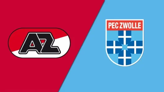 مشاهدة مباراة إي زد ألكمار وزفوله بث مباشر اليوم 17-1-2026 قمة ماك بارك