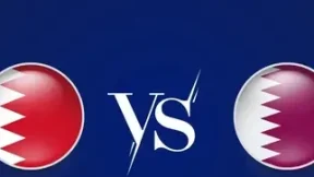 مشاهدة مباراة البحرين وقطر بث مباشر اليوم 29-1-2026 قمة نهائي كأس آسيا لكرة اليد