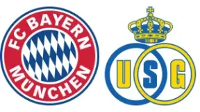 مشاهدة مباراة بايرن ميونخ ويونيون سانت جيلواز بث مباشر اليوم 21-1-2026 قمة أليانز أرينا