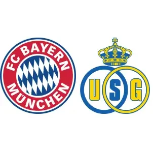 مشاهدة مباراة بايرن ميونخ ويونيون سانت جيلواز بث مباشر اليوم 21-1-2026 قمة أليانز أرينا