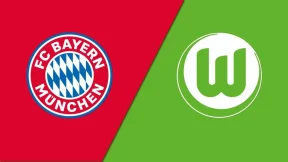 مشاهدة مباراة بايرن ميونخ وفولفسبورج بث مباشر اليوم 11-1-2026 قمة أليانز أرينا