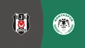 مشاهدة مباراة بشكتاش وقونيا سبور بث مباشر اليوم 31-1-2026 قمة توبراتش