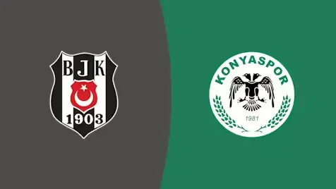 مشاهدة مباراة بشكتاش وقونيا سبور بث مباشر اليوم 31-1-2026 قمة توبراتش