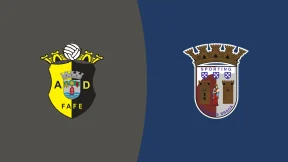 مشاهدة مباراة سبورتينج براجا وفافي بث مباشر اليوم 14-1-2026 ضمن كأس البرتغال