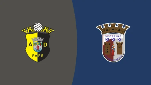 مشاهدة مباراة سبورتينج براجا وفافي بث مباشر اليوم 14-1-2026 ضمن كأس البرتغال