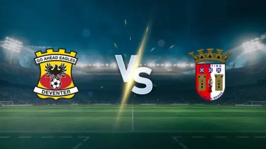 مشاهدة مباراة سبورتينج براجا وجو أهيد إيجلز بث مباشر اليوم 29-1-2026 قمة استاد دي أديلاارشورست