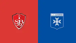 مشاهدة مباراة بريست وأوكسير بث مباشر اليوم 4-1-2026 قمة فرانسيس لو بليه