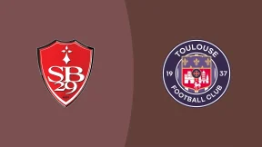 مشاهدة مباراة بريست وتولوز بث مباشر اليوم 25-1-2026 قمة فرانسيس لو بليه