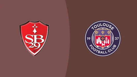 مشاهدة مباراة بريست وتولوز بث مباشر اليوم 25-1-2026 قمة فرانسيس لو بليه