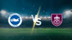 مشاهدة مباراة برايتون وبيرنلي بث مباشر اليوم 3-1-2026 قمة أميكس