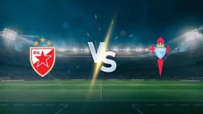 مشاهدة مباراة سيلتا فيجو والنجم الأحمر بث مباشر اليوم 29-1-2026 قمة استاد رايكو ميتيتش