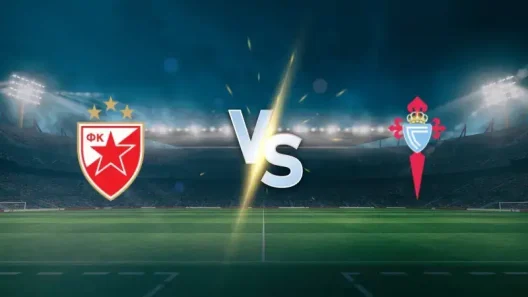 مشاهدة مباراة سيلتا فيجو والنجم الأحمر بث مباشر اليوم 29-1-2026 قمة استاد رايكو ميتيتش