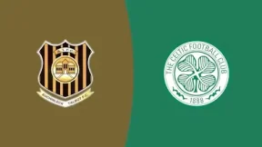 مشاهدة مباراة سيلتك وأوشينليك تالبوت بث مباشر اليوم 18-1-2026 ضمن كأس إسكلتندا