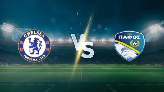 مشاهدة مباراة تشيلسي وبافوس بث مباشر اليوم 21-1-2026 قمة ستامفورد بريدج