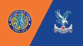 مشاهدة مباراة كريستال بالاس وماكليسفيلد بث مباشر اليوم 10-1-2026 قمة ليزينغ دوت كوم